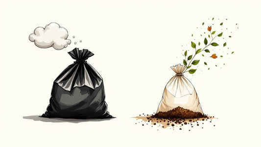 A Guide to Biodegradable Products and Compostable Poop Bags