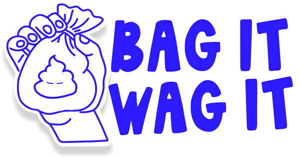 Bag It & Wag It